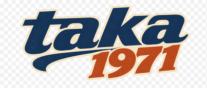taka 1971